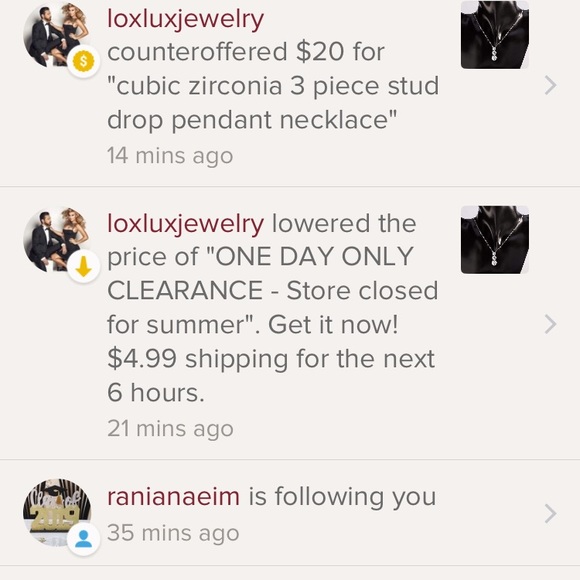 ππ Iβm a Posh AMBASSADOR!! ππ - Picture 5 of 5